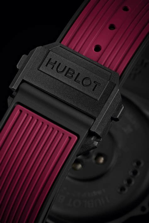 hublot big bang e 2022